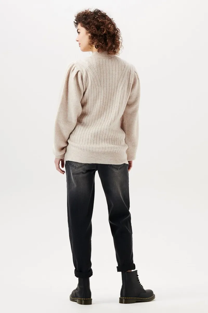 pullover_cleveland__oatme_8.webp Noppies Pullover-Pullover Cleveland -