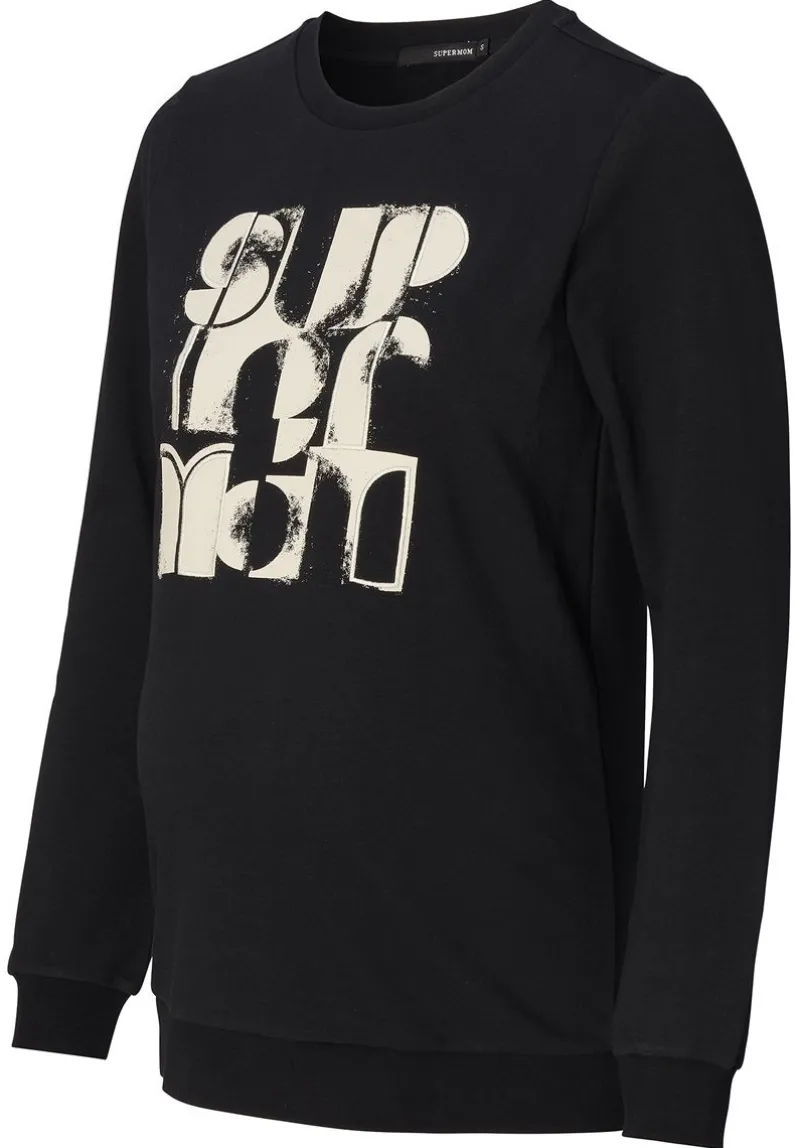 pullover_cutler__black_4.webp Noppies Pullover-Pullover Cutler -