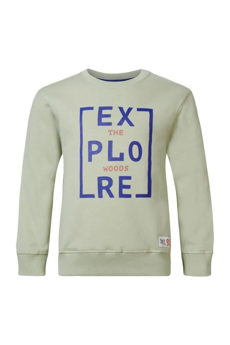pullover_delray__desert_s_6.webp Kinder Noppies Pullover-Pullover Delray -