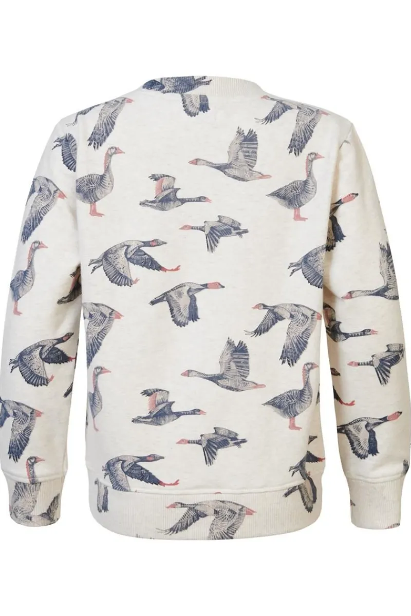 pullover_deltona__oatmeal_3.webp Kinder Noppies Pullover-Pullover Deltona -