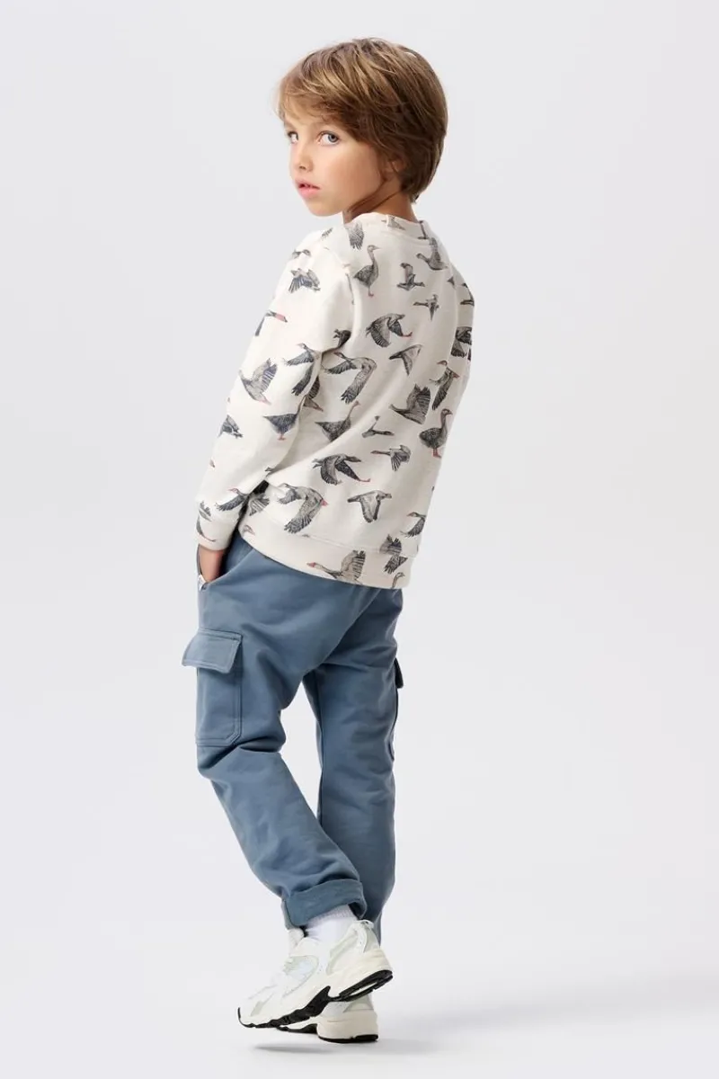 pullover_deltona__oatmeal_5.webp Kinder Noppies Pullover-Pullover Deltona -