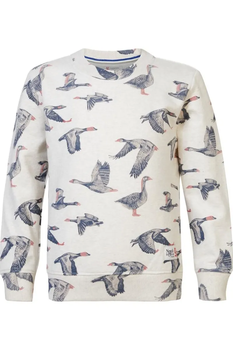 pullover_deltona__oatmeal_6.webp Kinder Noppies Pullover-Pullover Deltona -