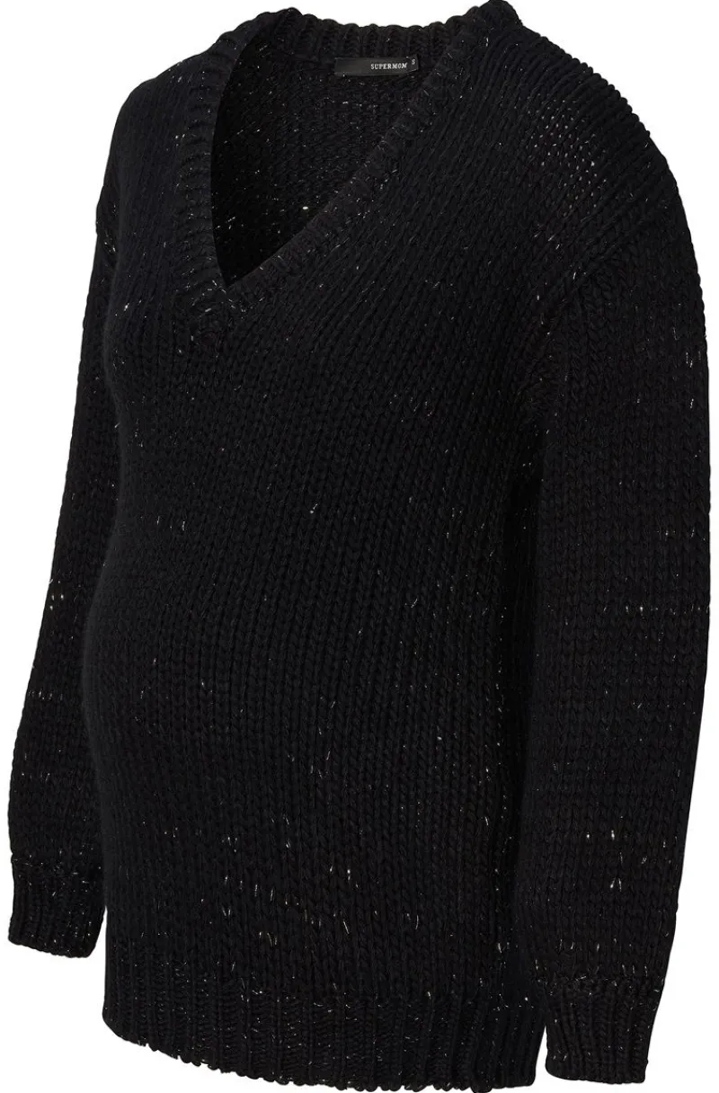 pullover_dent__black_11.webp Noppies Pullover-Pullover Dent -