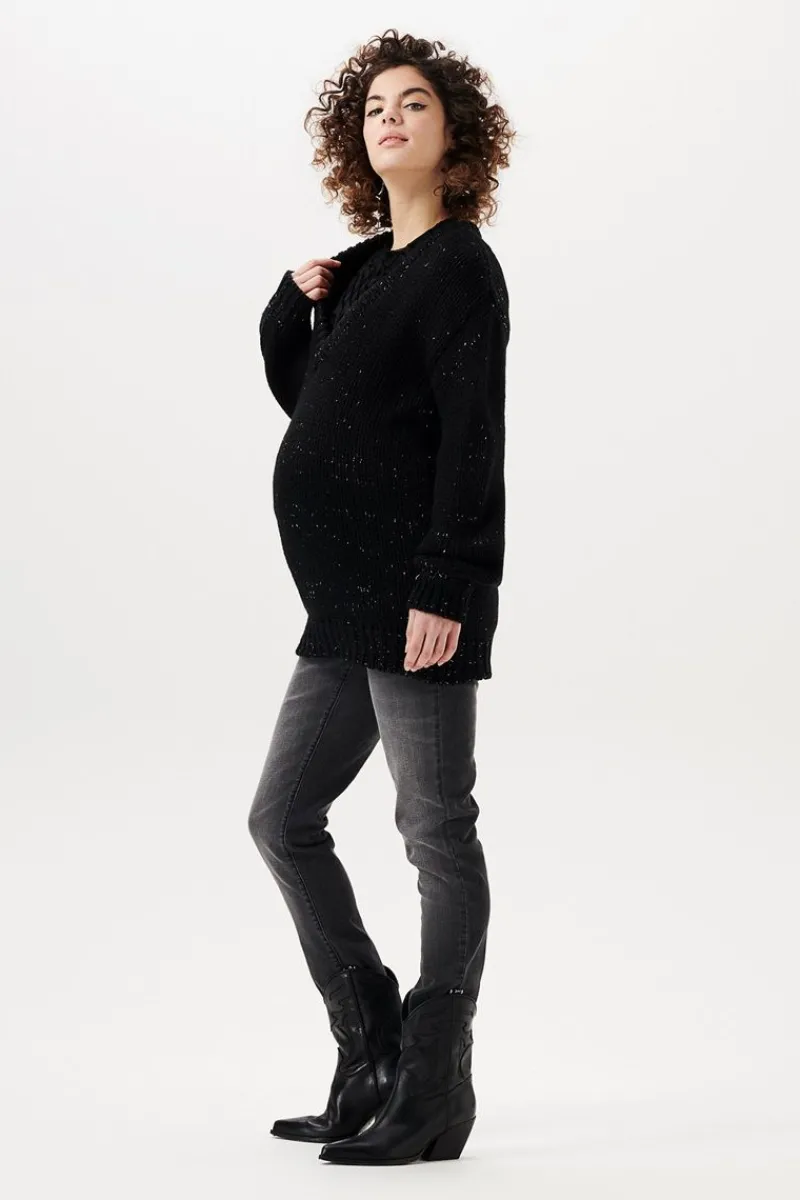 pullover_dent__black_12.webp Noppies Pullover-Pullover Dent -