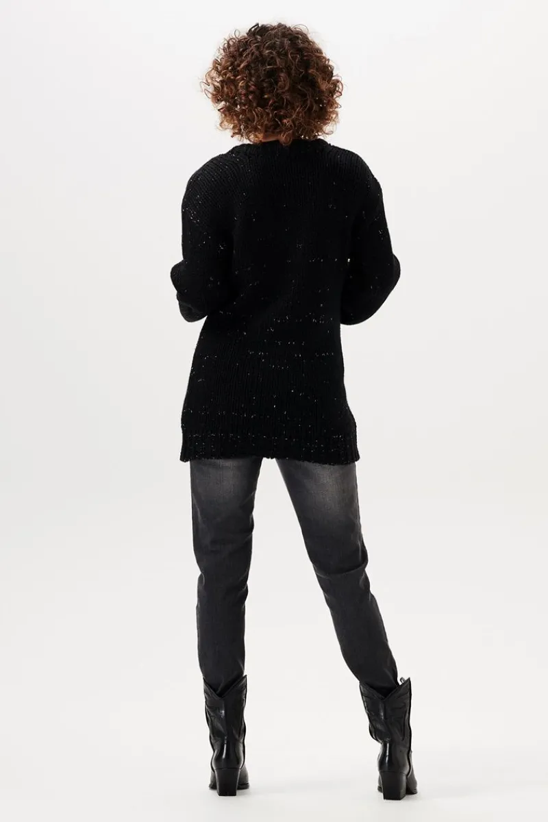pullover_dent__black_8.webp Noppies Pullover-Pullover Dent -