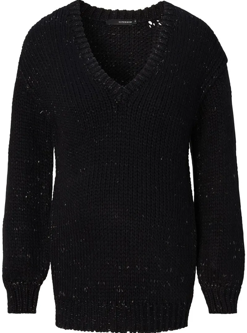 pullover_dent__black_9.webp Noppies Pullover-Pullover Dent -