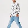 Kinder Noppies Pullover-Pullover Denyt -