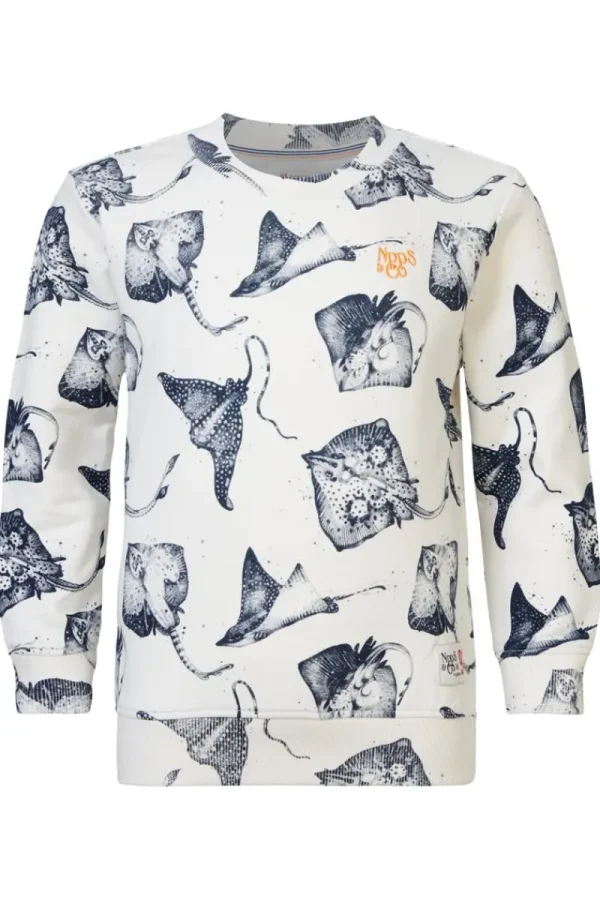Kinder Noppies Pullover-Pullover Denyt -