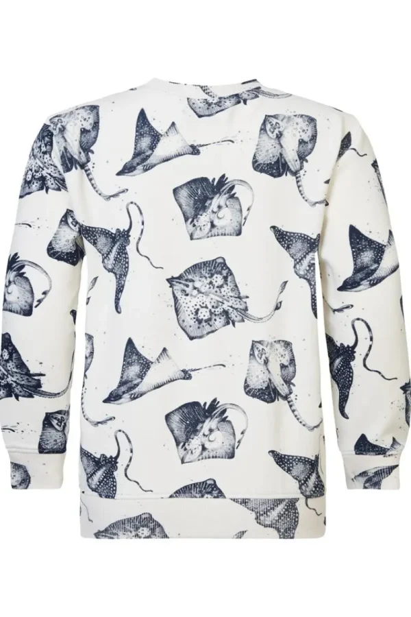 Kinder Noppies Pullover-Pullover Denyt -