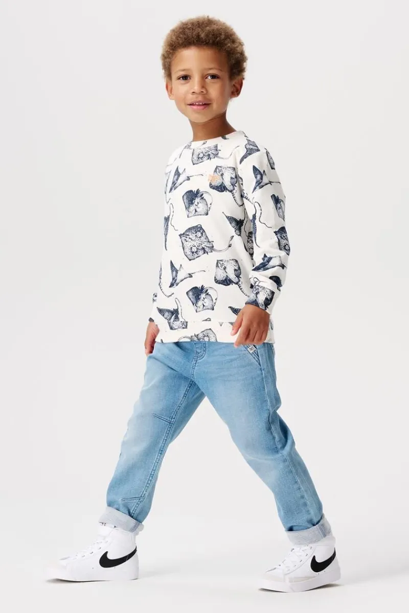 pullover_denyt__whisper_w_4.webp Kinder Noppies Pullover-Pullover Denyt -