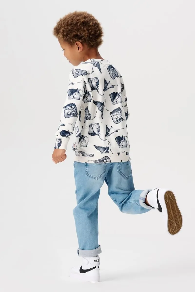 pullover_denyt__whisper_w_5.webp Kinder Noppies Pullover-Pullover Denyt -