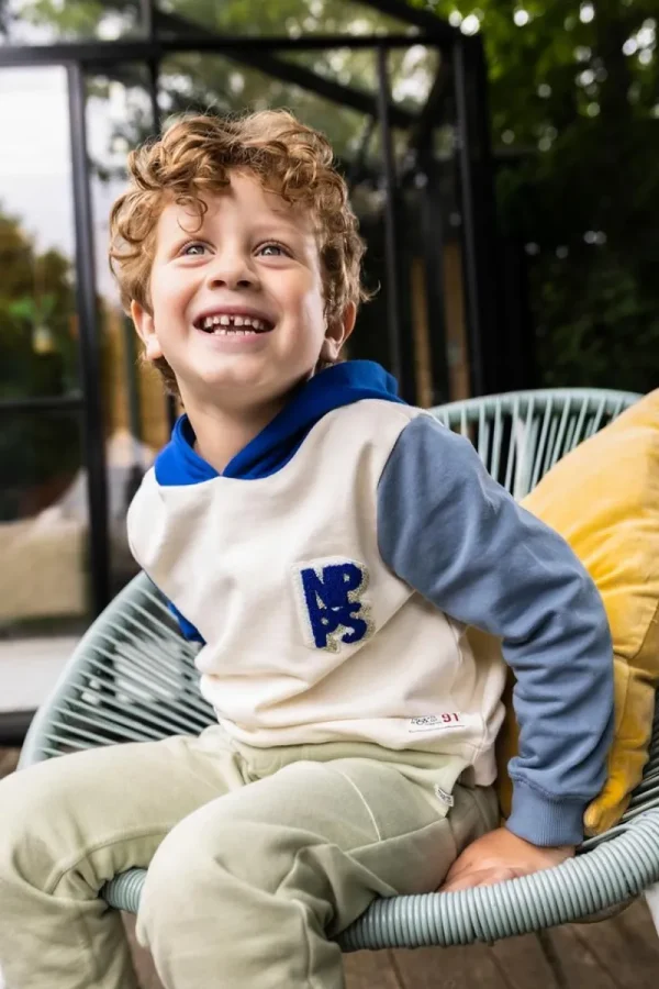 Kinder Noppies Pullover-Pullover Destin -