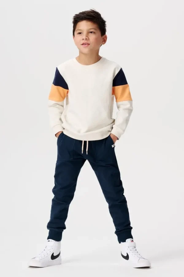 Kinder Noppies Pullover-Pullover Dicconvale -