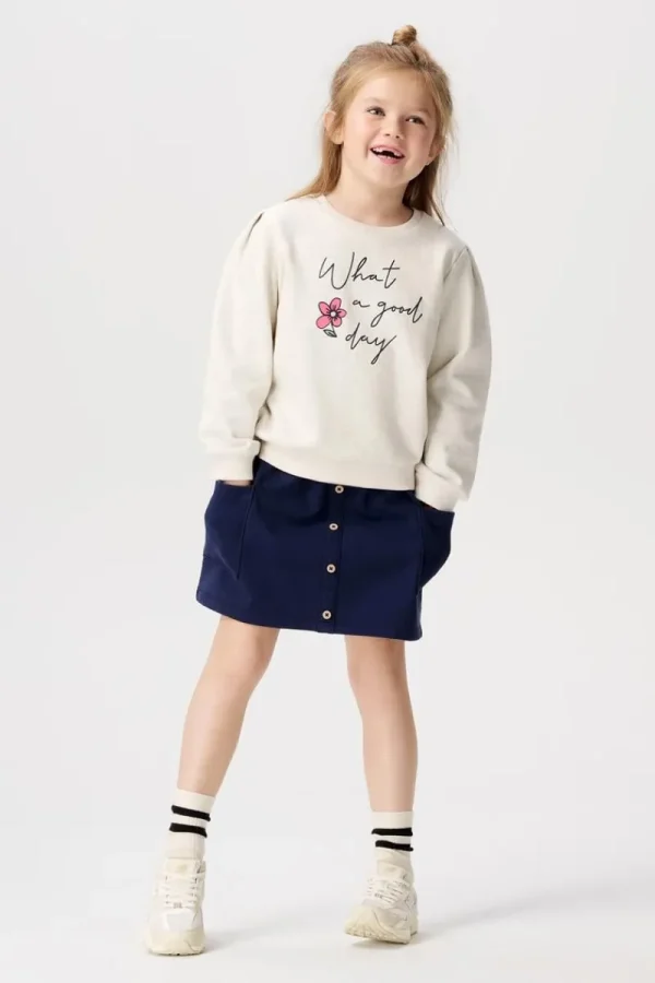 Kinder Noppies Pullover-Pullover Eatonville -