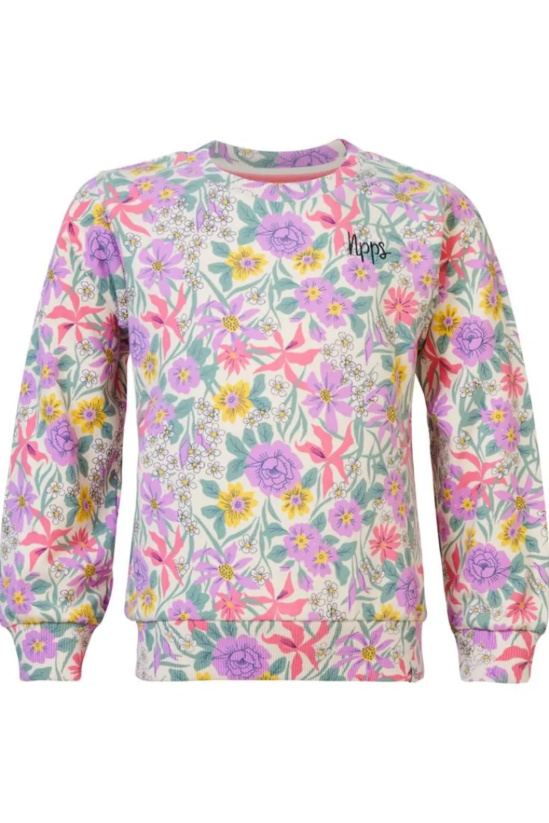 pullover_ensley__whitecap_2.webp Kinder Noppies Pullover-Pullover Ensley -