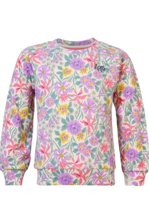 Kinder Noppies Pullover-Pullover Ensley -