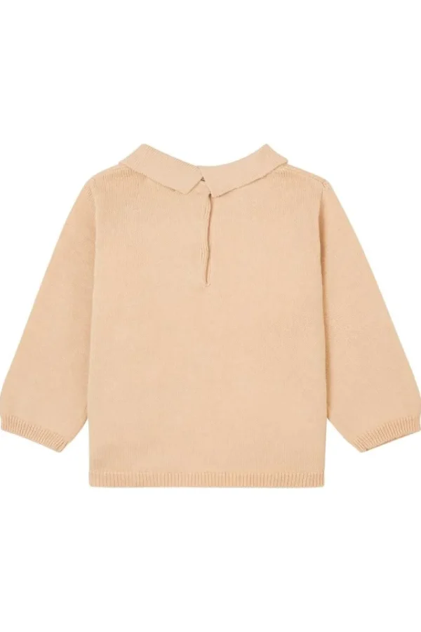 Noppies Pullover-Pullover Feuchy -