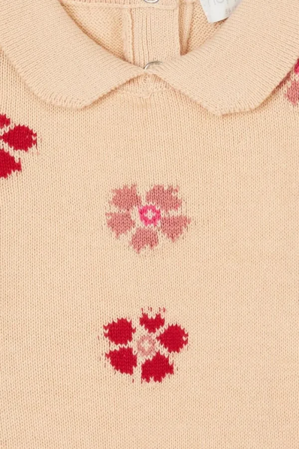 Noppies Pullover-Pullover Feuchy -