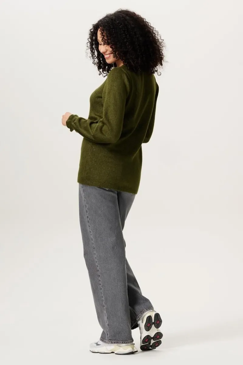 pullover_forli__sphagnum_1.webp Noppies Pullover-Pullover Forli -