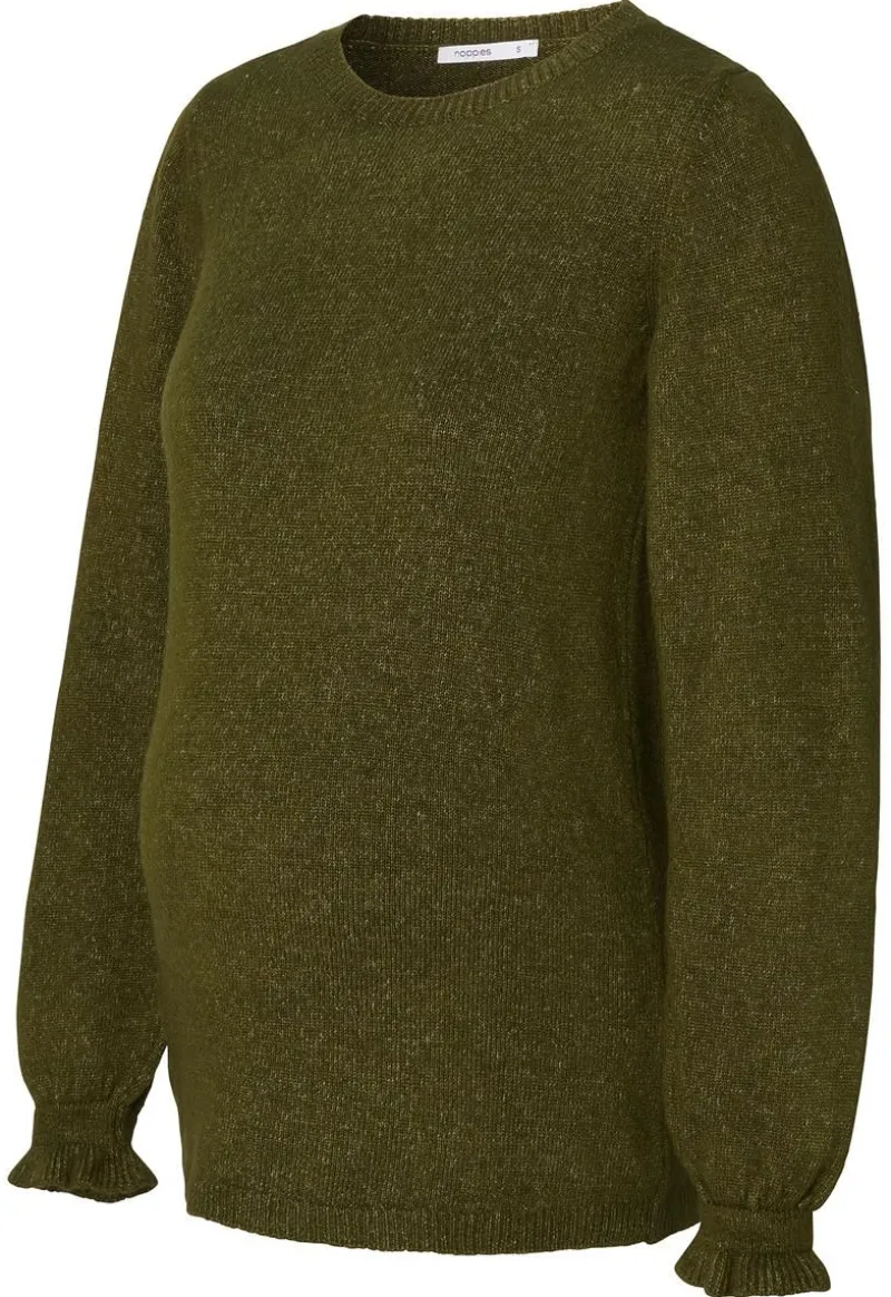 pullover_forli__sphagnum_10.webp Noppies Pullover-Pullover Forli -