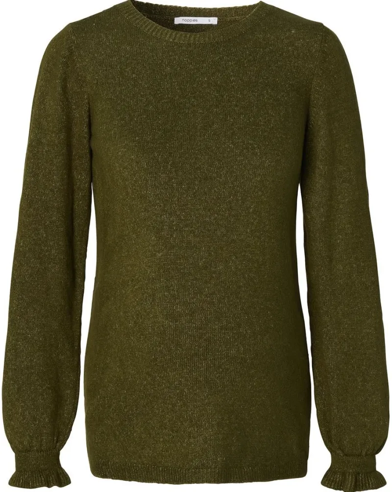 pullover_forli__sphagnum_2.webp Noppies Pullover-Pullover Forli -
