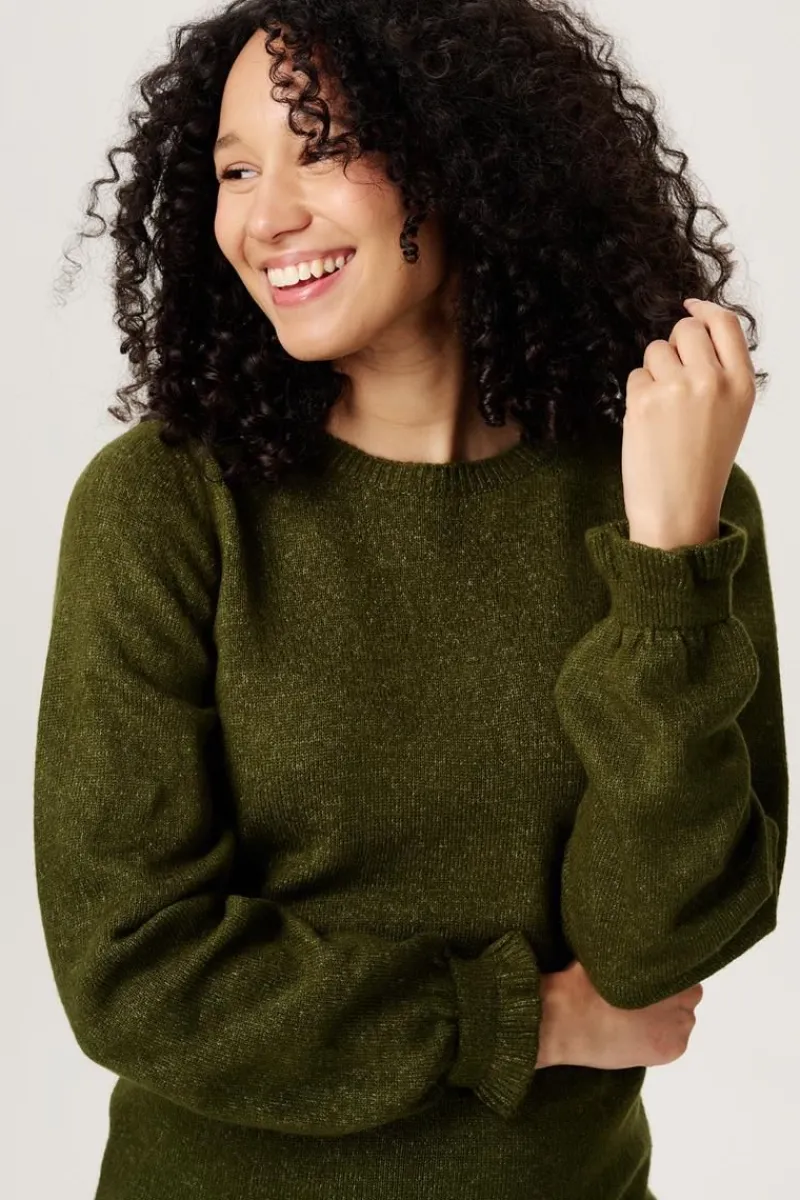 pullover_forli__sphagnum_5.webp Noppies Pullover-Pullover Forli -