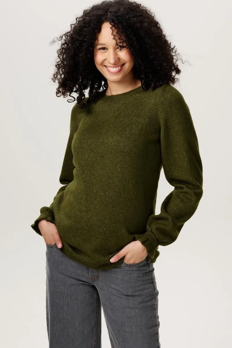 pullover_forli__sphagnum_6.webp Noppies Pullover-Pullover Forli -