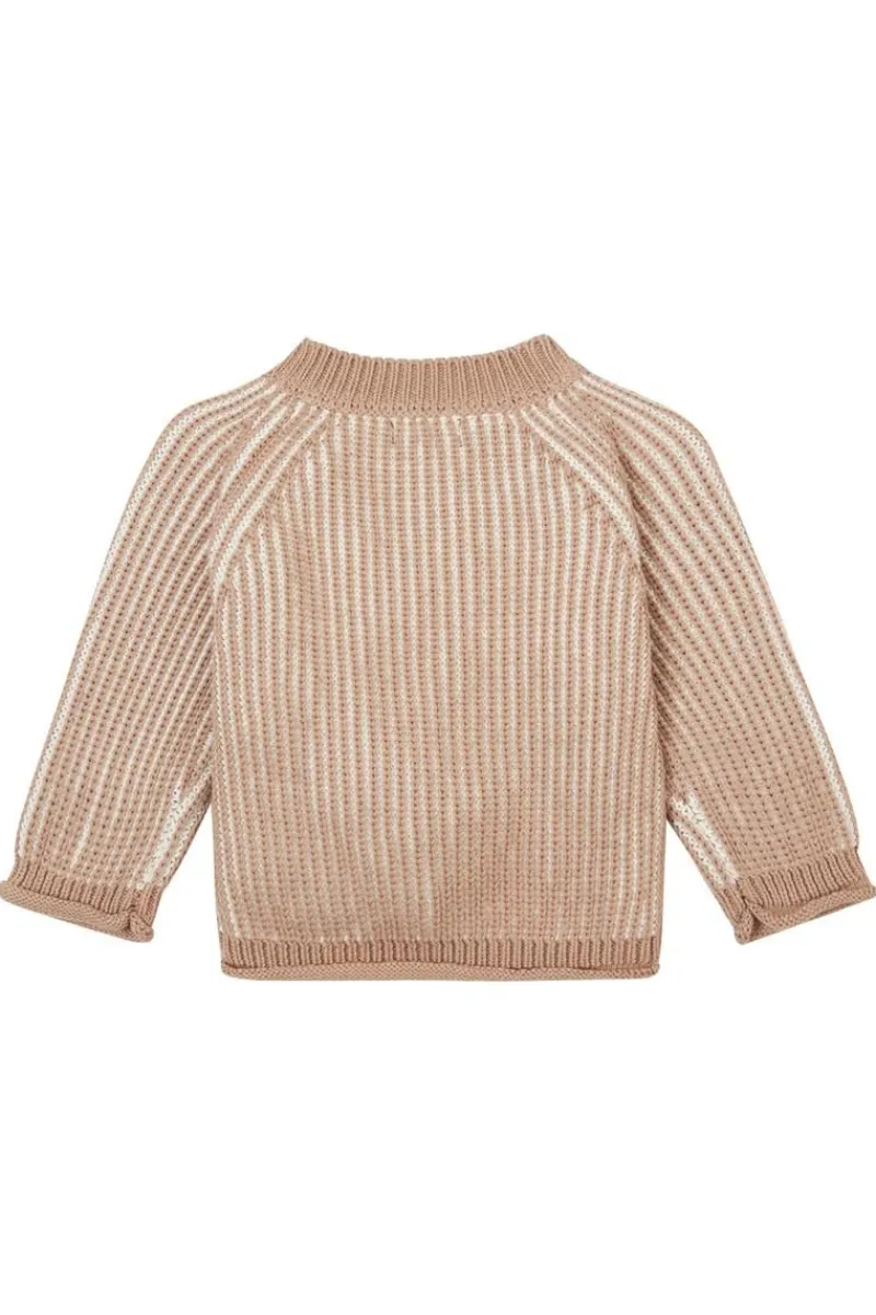 pullover_gan__natural_1.webp Noppies Pullover-Pullover Gan -