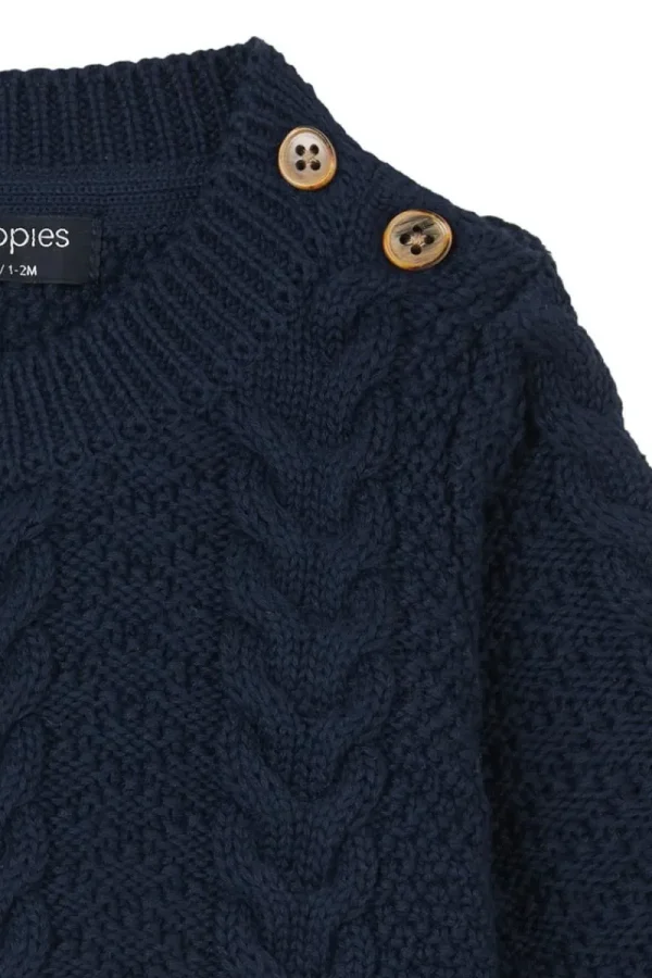 Noppies Pullover-Pullover Gascones -