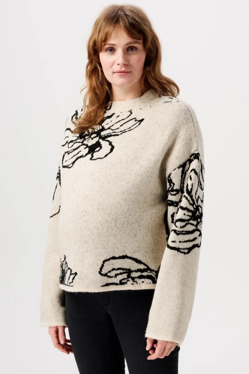 pullover_gaya__whitecap_g_0.webp Noppies Pullover-Pullover Gaya -