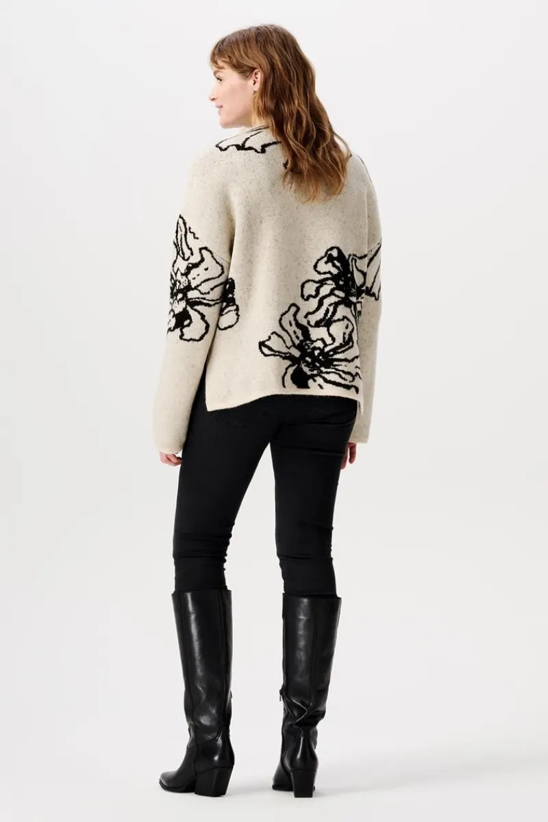pullover_gaya__whitecap_g_7.webp Noppies Pullover-Pullover Gaya -