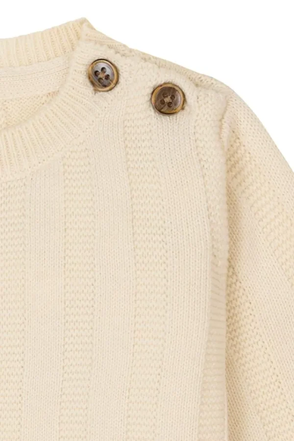 Noppies Pullover-Pullover Gergal -