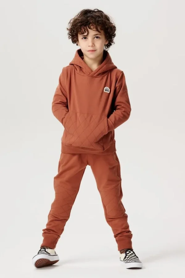 Kinder Noppies Pullover-Pullover Hedong -