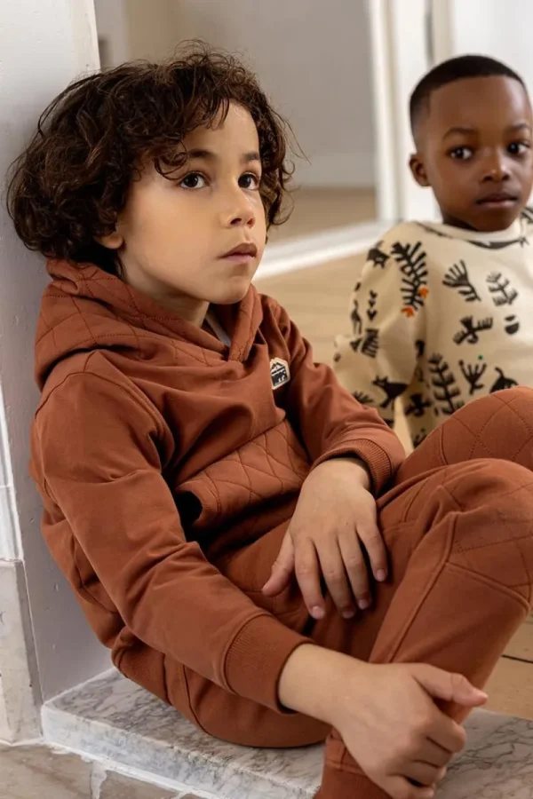 Kinder Noppies Pullover-Pullover Hedong -
