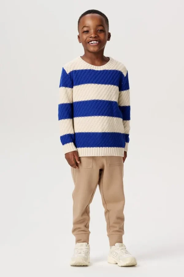 Kinder Noppies Pullover-Pullover Hinojal -