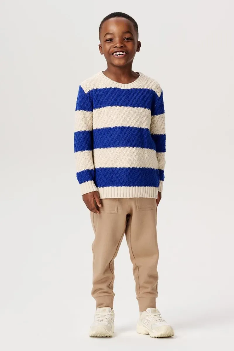 pullover_hinojal__fog_0.webp Kinder Noppies Pullover-Pullover Hinojal -