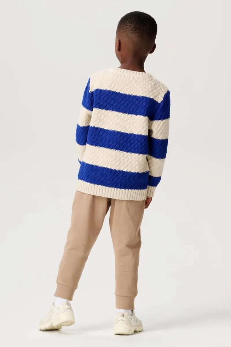 pullover_hinojal__fog_7.webp Kinder Noppies Pullover-Pullover Hinojal -