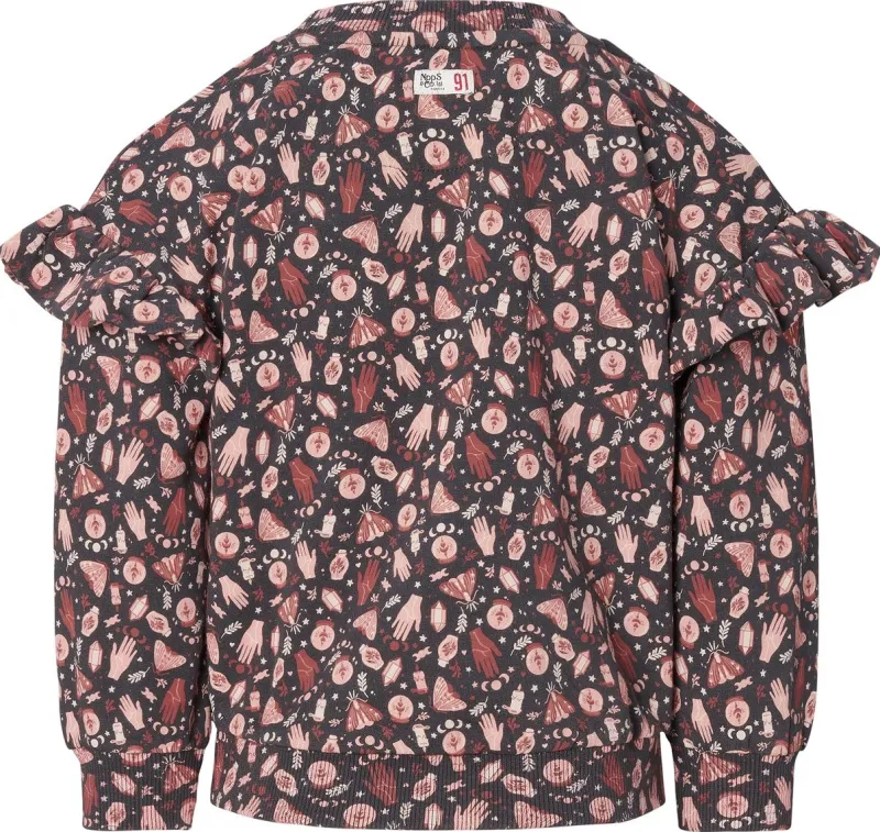 pullover_kenia__phantom_3.webp Kinder Noppies Pullover-Pullover Kenia -