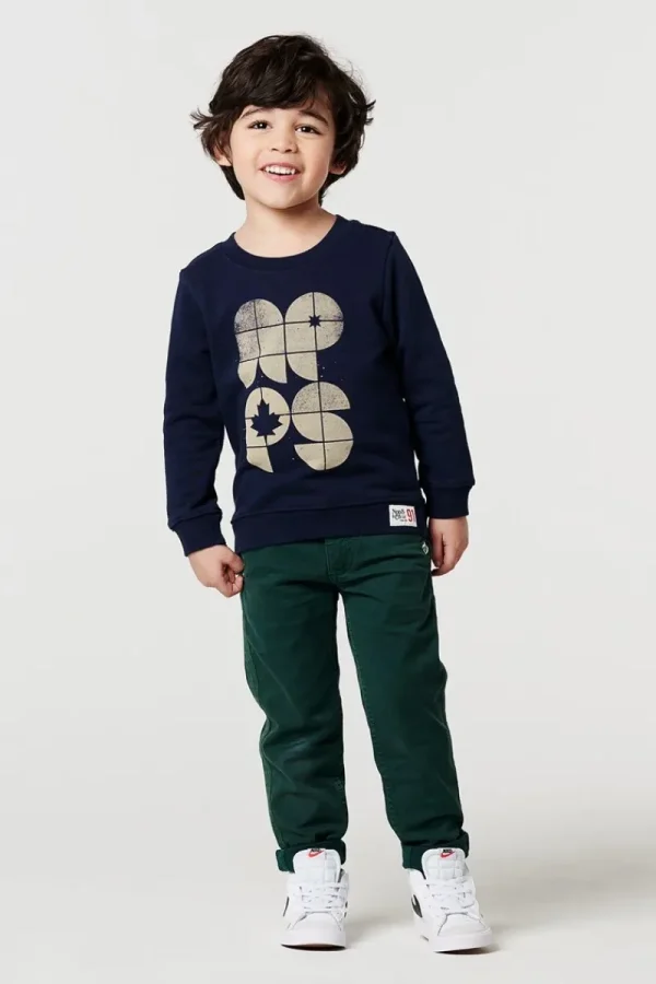 Kinder Noppies Pullover-Pullover Kent -