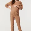 Noppies Pullover-Pullover Melange -