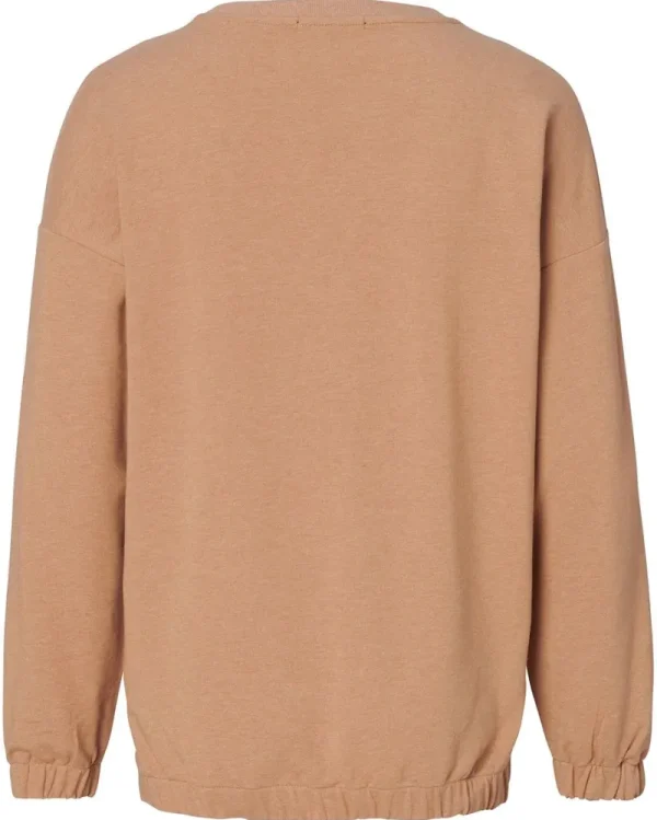 Noppies Pullover-Pullover Melange -