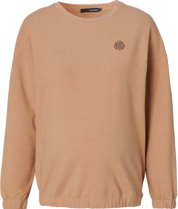Noppies Pullover-Pullover Melange -
