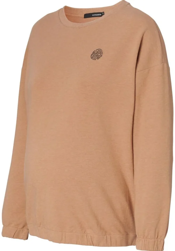 Noppies Pullover-Pullover Melange -
