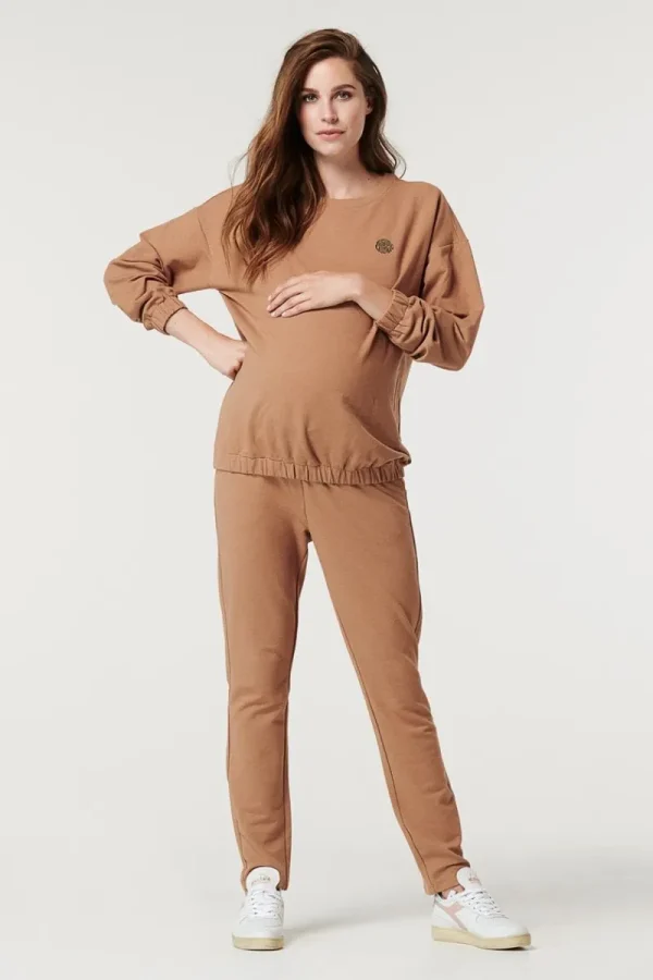 Noppies Pullover-Pullover Melange -