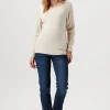 Noppies Pullover-Pullover Pierz -