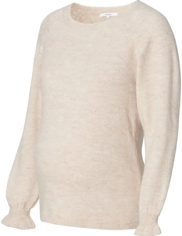 Noppies Pullover-Pullover Pierz -
