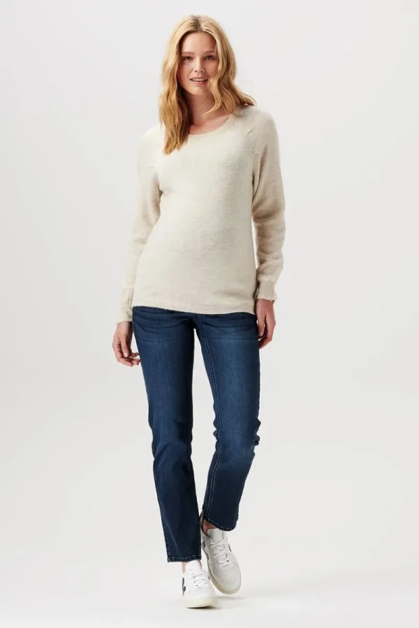 Noppies Pullover-Pullover Pierz -