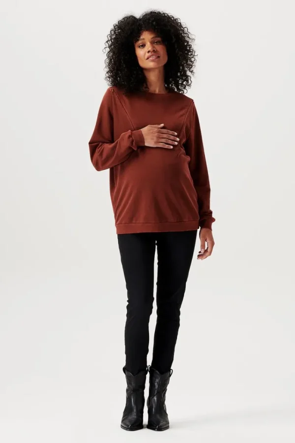 Noppies Pullover | Pullover-Pullover Ponca -