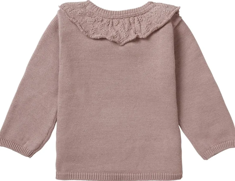 pullover_valley__fawn_1.webp Noppies Pullover-Pullover Valley -