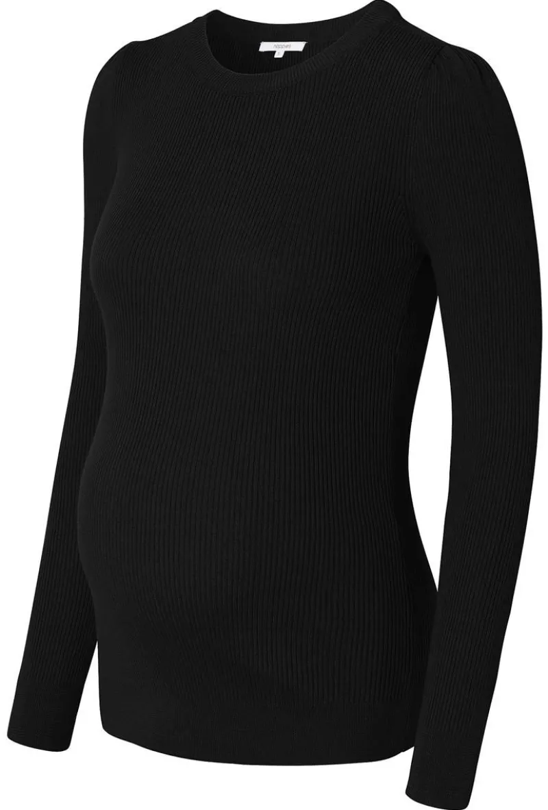 pullover_zana__black_10.webp Noppies Pullover-Pullover Zana -